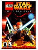 PC384-1: LEGO Star Wars: The Video Game