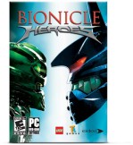 PC601-1: BIONICLE Heroes