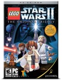 PC918-1: LEGO Star Wars II: The Original Trilogy