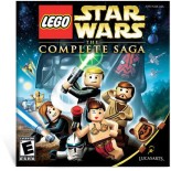PS3038-1: LEGO Star Wars: The Complete Saga