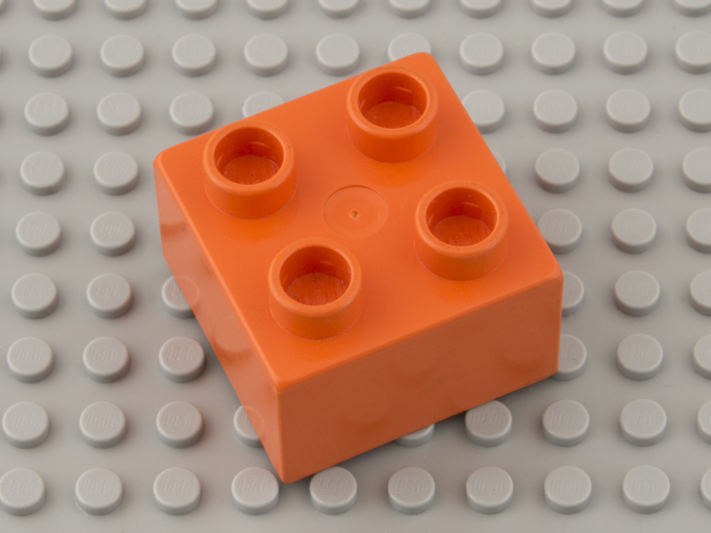 Orange-brown | Brickset: LEGO database