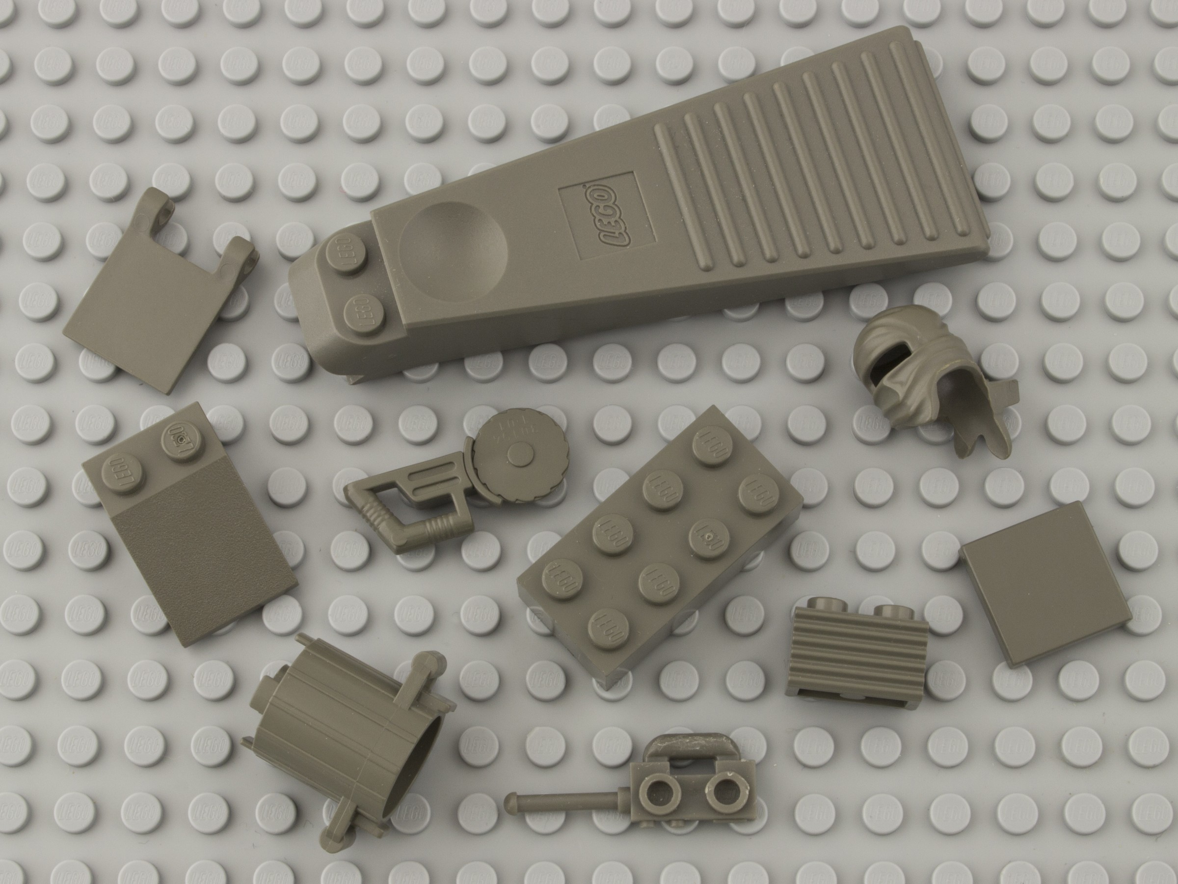 Grey | Brickset: LEGO set guide and database