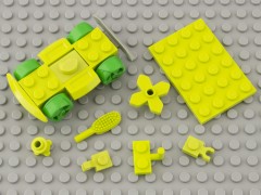 MEDIUM YELLOWISH GREEN <h1>Medium Yellowish Green</h1><div class='tags floatleft'><a href='/colours/family-Green'>Green</a> <a href='/colours/type-Solid'>Solid</a> <a href='/parts/colour-Medium-Yellowish-Green'>MEDIUM YELLOWISH GREEN</a> </div><div class='floatright'>Image © 2025 <a href='https://ryliehowerter.net/'>Rylie Howerter</a></div>