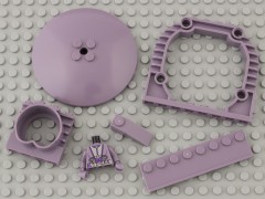 SAND VIOLET <h1>Sand Violet</h1><div class='tags floatleft'><a href='/colours/family-Purple'>Purple</a> <a href='/colours/type-Solid'>Solid</a> <a href='/parts/colour-Sand-Violet'>SAND VIOLET</a> </div><div class='floatright'>Image © 2025 <a href='https://ryliehowerter.net/'>Rylie Howerter</a></div>