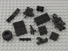 Black <h1>Black</h1><div class='tags floatleft'><a href='/colours/family-Black'>Black</a> <a href='/colours/type-Solid'>Solid</a> <a href='/parts/colour-Black'>Black</a> </div><div class='floatright'>Image © 2025 <a href='https://ryliehowerter.net/'>Rylie Howerter</a></div>