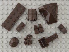 <h1>Dark Brown</h1><div class='tags floatleft'><a href='/colours/family-Brown'>Brown</a> <a href='/colours/type-Solid'>Solid</a> <a href='/parts/colour-Dark-Brown'>Dark Brown</a> </div><div class='floatright'>Image © 2025 <a href='https://ryliehowerter.net/'>Rylie Howerter</a></div>