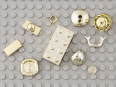 <h1>Metalized Gold</h1><div class='tags floatleft'><a href='/colours/family-Metallic'>Metallic</a> <a href='/colours/type-Chrome'>Chrome</a> <a href='/parts/colour-Metalized-Gold'>METALIZED GOLD</a> </div><div class='floatright'>Image © 2025 <a href='https://ryliehowerter.net/'>Rylie Howerter</a></div>