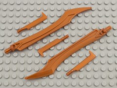 Copper Metallic <h1>Copper Metallic</h1><div class='tags floatleft'><a href='/colours/family-Metallic'>Metallic</a> <a href='/colours/type-Pearl'>Pearl</a> <a href='/parts/colour-Copper-Metallic'>Copper Metallic</a> </div><div class='floatright'>Image © 2025 <a href='https://ryliehowerter.net/'>Rylie Howerter</a></div>