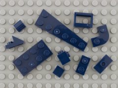 Earth Blue v3 <h1>Earth Blue V3</h1><div class='tags floatleft'><a href='/colours/family-Black'>Black</a> <a href='/colours/type-Solid'>Solid</a> <a href='/parts/colour-Earth-Blue-V3'>Earth Blue v3</a> </div><div class='floatright'>Image © 2025 <a href='https://ryliehowerter.net/'>Rylie Howerter</a></div>