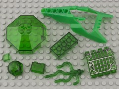 <h1>Transparent Green</h1><div class='tags floatleft'><a href='/colours/family-Green'>Green</a> <a href='/colours/type-Transparent'>Transparent</a> <a href='/parts/colour-Transparent-Green'>Transparent Green</a> </div><div class='floatright'>Image © 2025 <a href='https://ryliehowerter.net/'>Rylie Howerter</a></div>