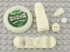 <h1>Phosphorescent White</h1><div class='tags floatleft'><a href='/colours/family-White'>White</a> <a href='/colours/type-Milky'>Milky</a> <a href='/parts/colour-Phosphorescent-White'>PHOSPHORESCENT WHITE</a> </div><div class='floatright'>Image © 2025 <a href='https://ryliehowerter.net/'>Rylie Howerter</a></div>