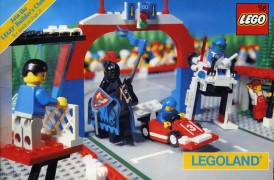 lego catalogue 1988