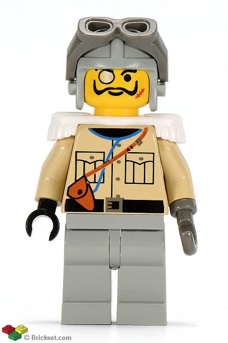 Lego 2025 adventure minifigures