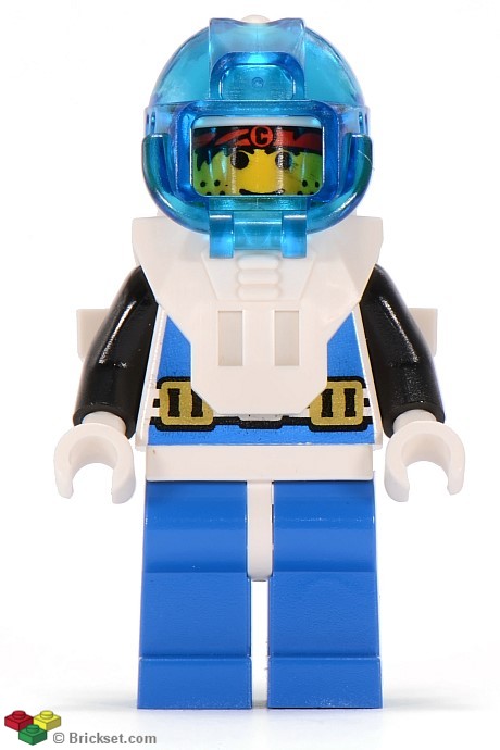 Lista Minifigure LEGO – Legozan.net