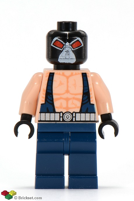 Bane | Brickset: LEGO set guide and database
