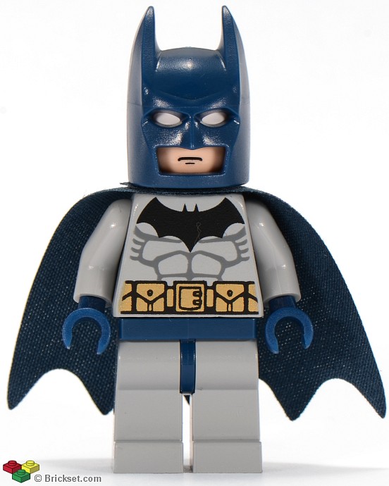 2007 | Batman | Brickset: LEGO set guide and database