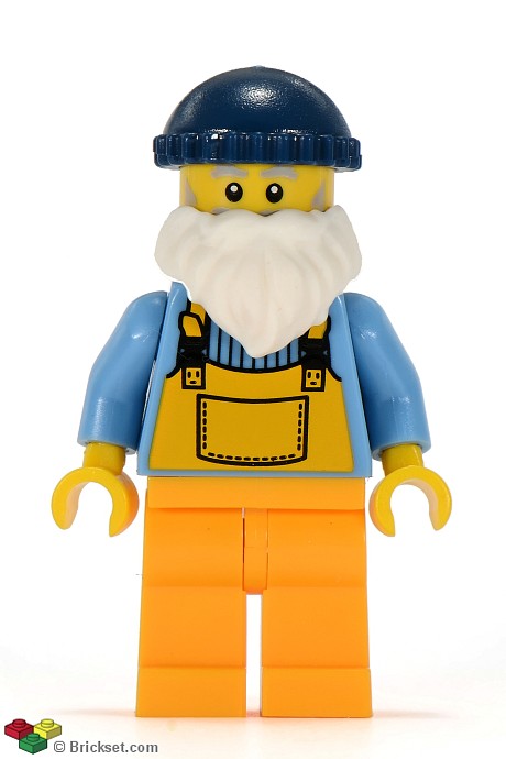 Lego minifigs * # 3 sélectionnez variante * 