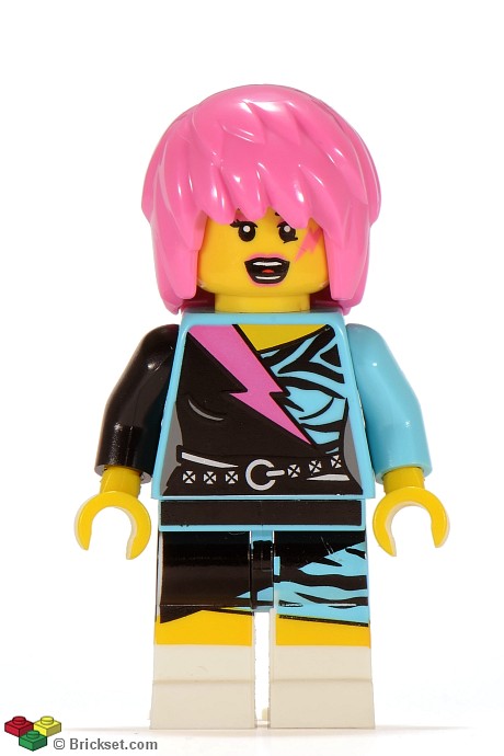 Random minifig of the day: col111