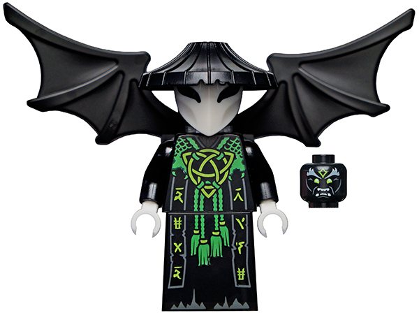 Brickset ninjago 2020 hot sale