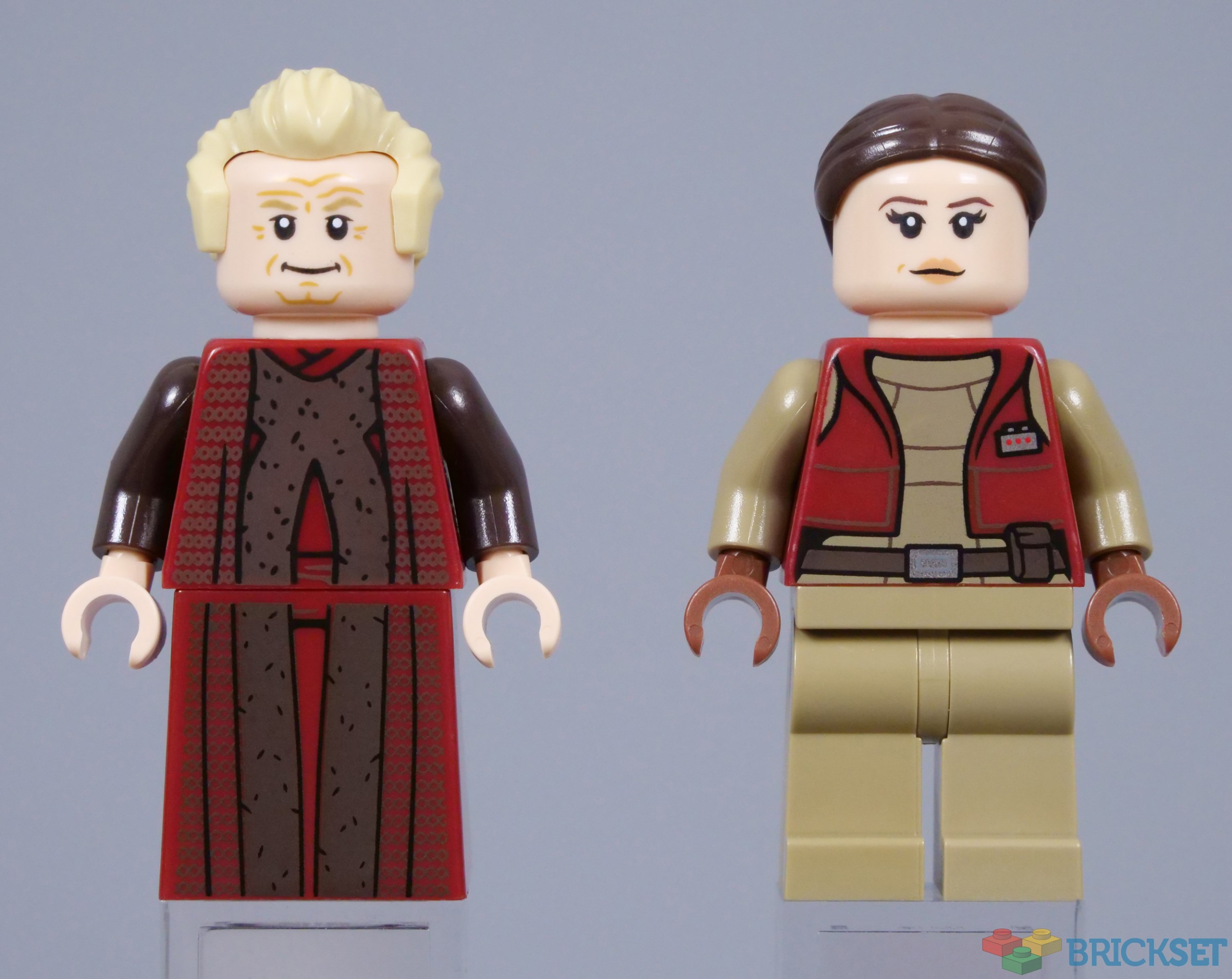 LEGO 75354 – The Brick Post!