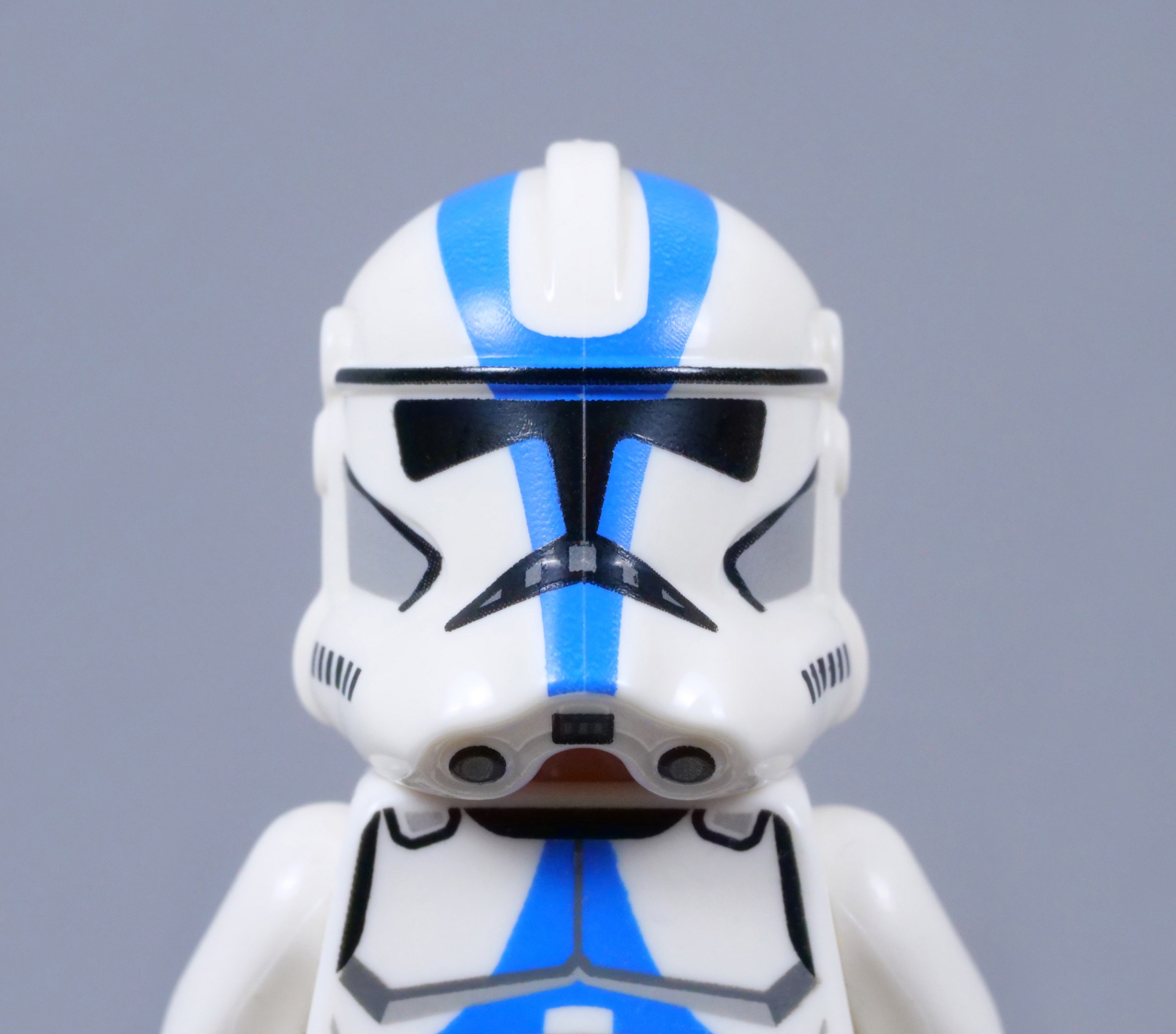 The Clone Trooper Conundrum