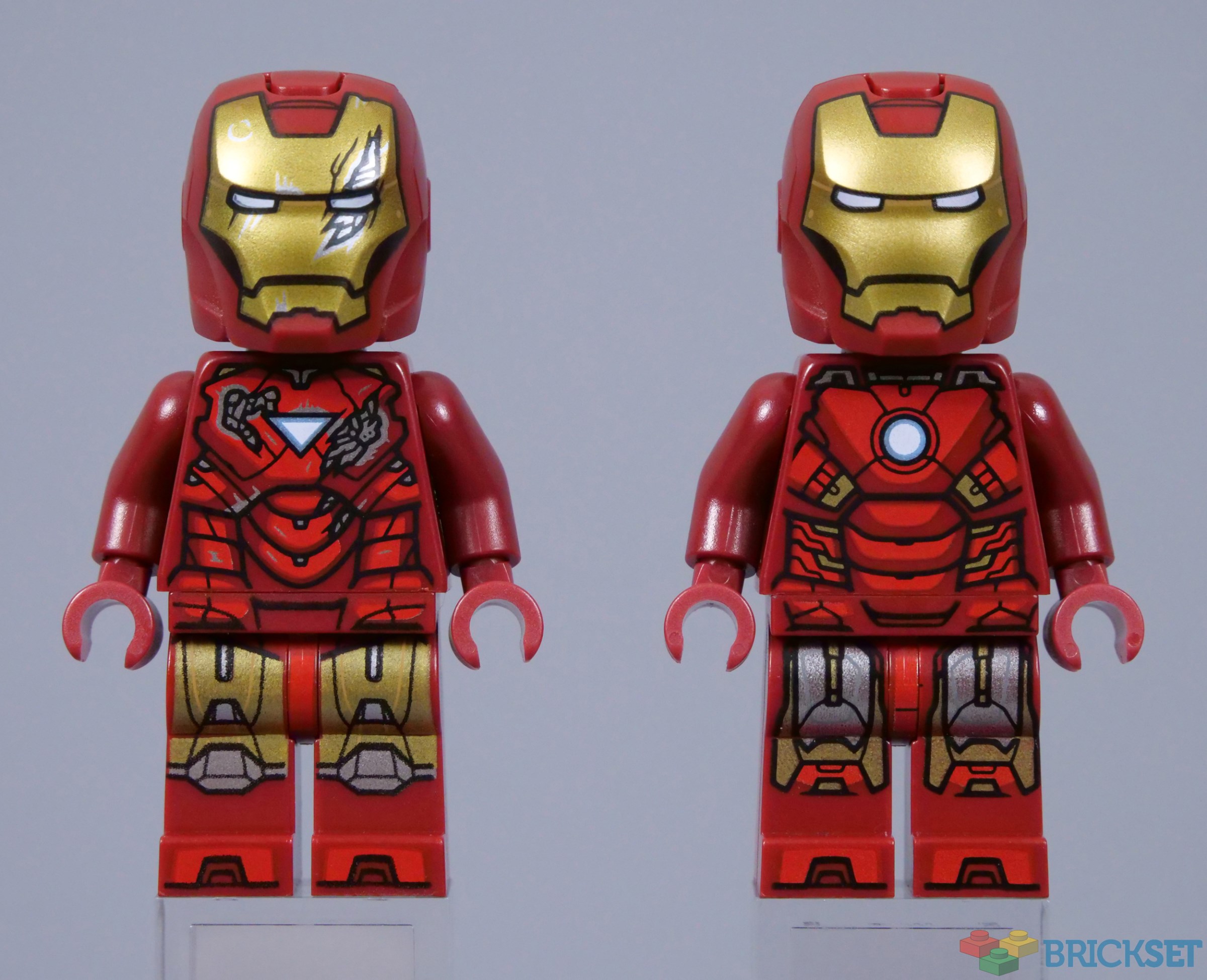 LEGO Marvel 76269 18+ Avengers Tower D2C Rumoured Minifigure Lineup