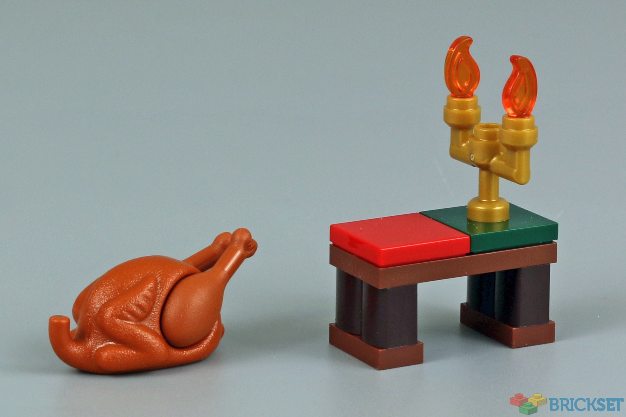 Lego turkey hot sale piece