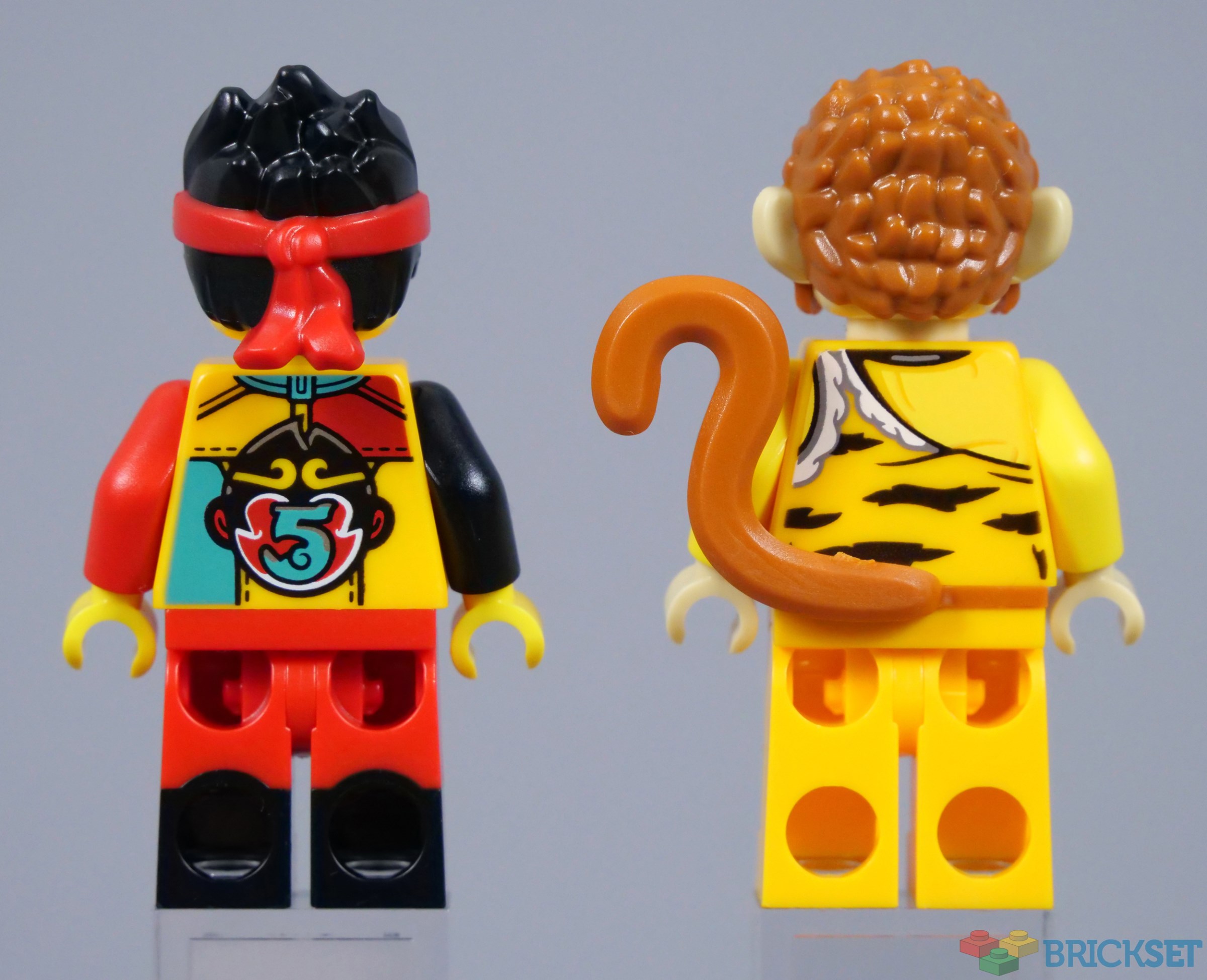 Making Alphabet Lore LEGO Minifigures (A F C) *How to make*