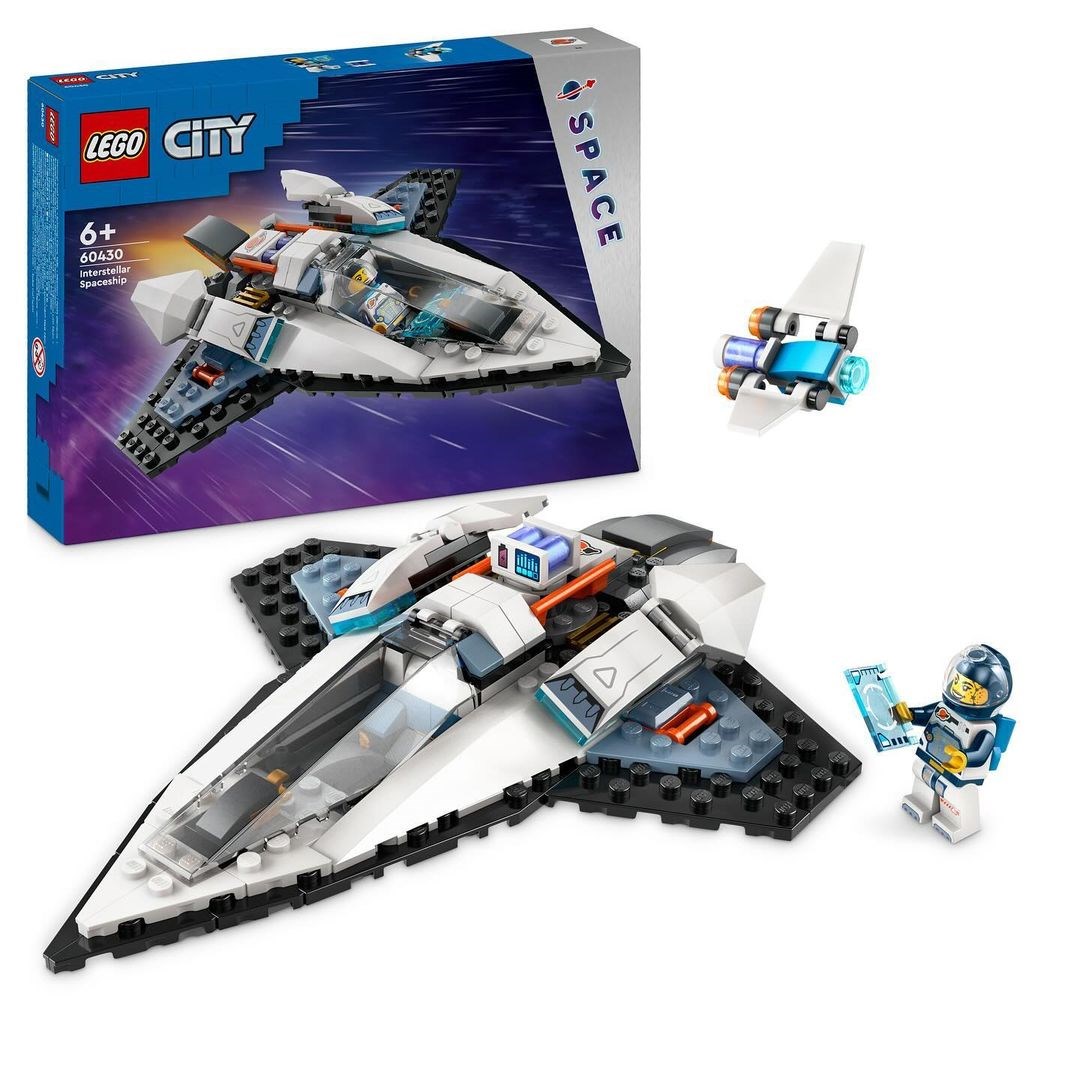 LEGO Creator 3-in-1 2024 Sets Revealed - The Brick Fan