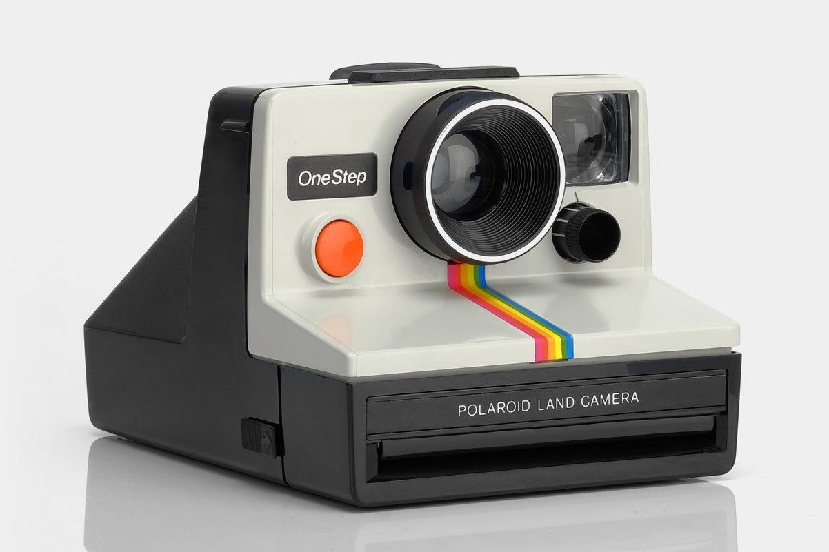 Review: LEGO 21345 Polaroid OneStep SX-70 Camera Set
