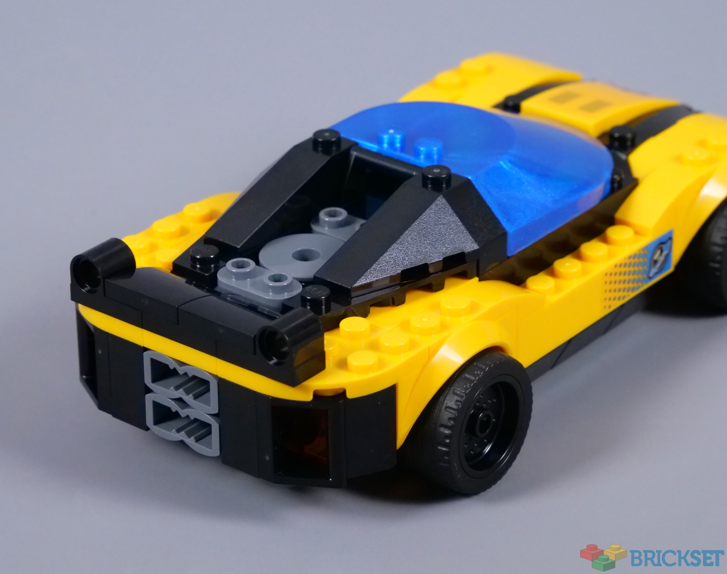 LEGO Speed Champions Archives - BrickTastic