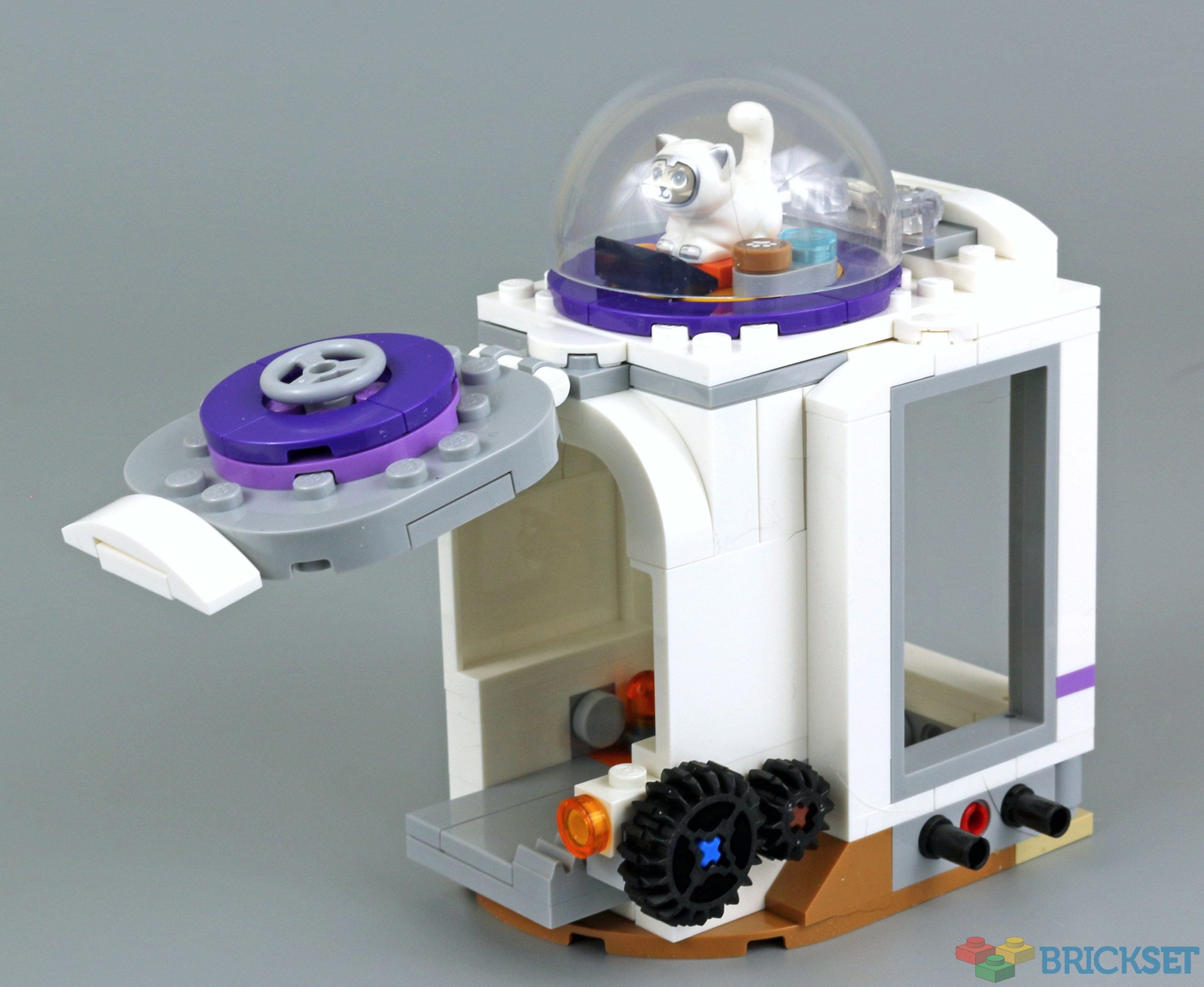 LEGO Ideas fan review: Stitch & International Space Station - 9to5Toys