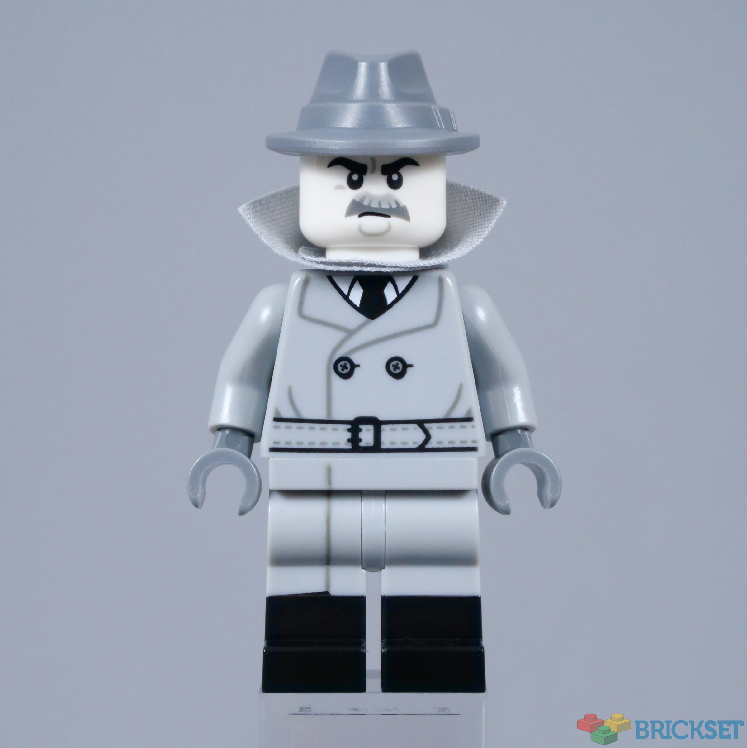 LEGO 71045 LEGO® Minifigures Series 25