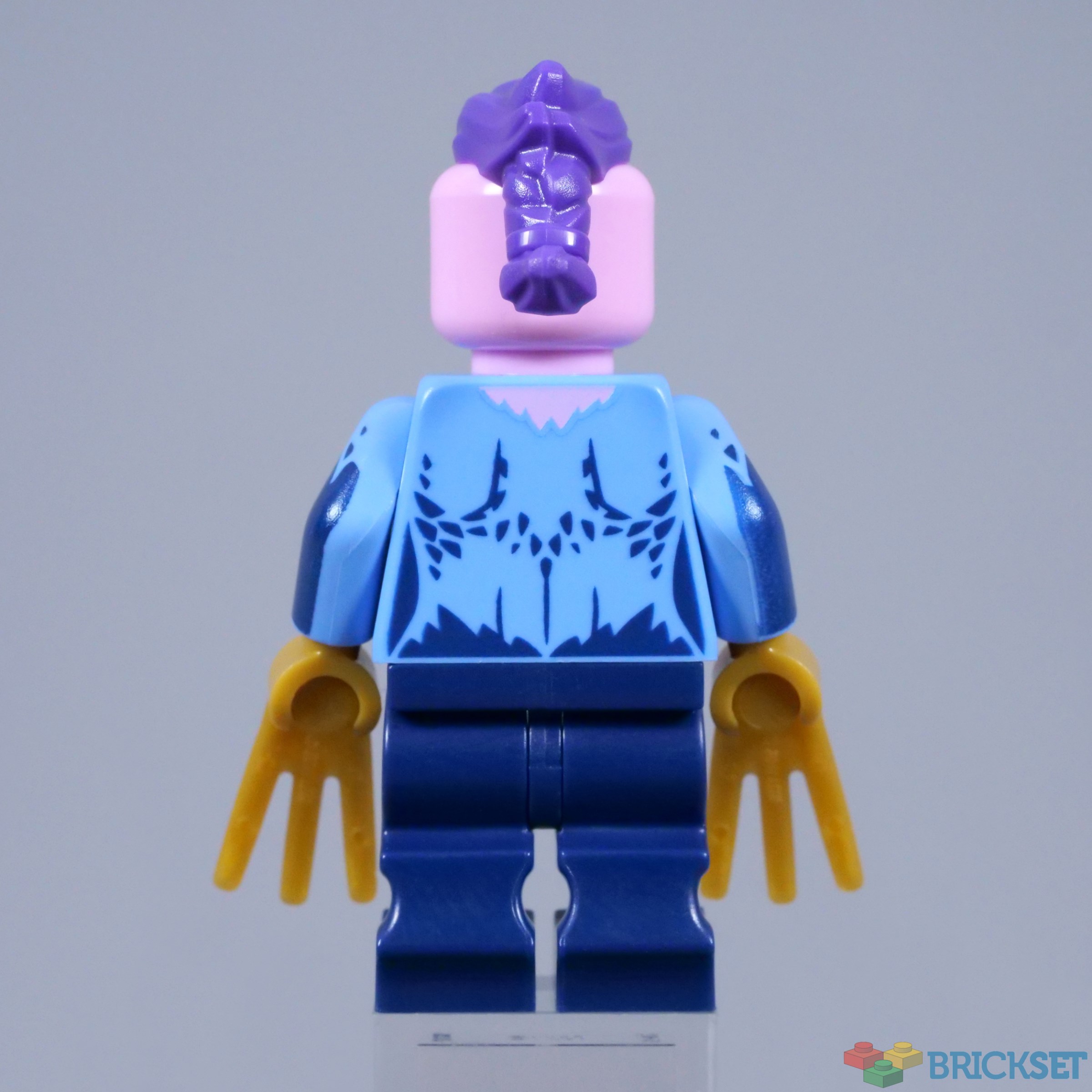 LEGO 71045 Collectible Minifigures Series 25; is this series the GOAT  (Greatest Of All Time)? [Review] - The Brothers Brick
