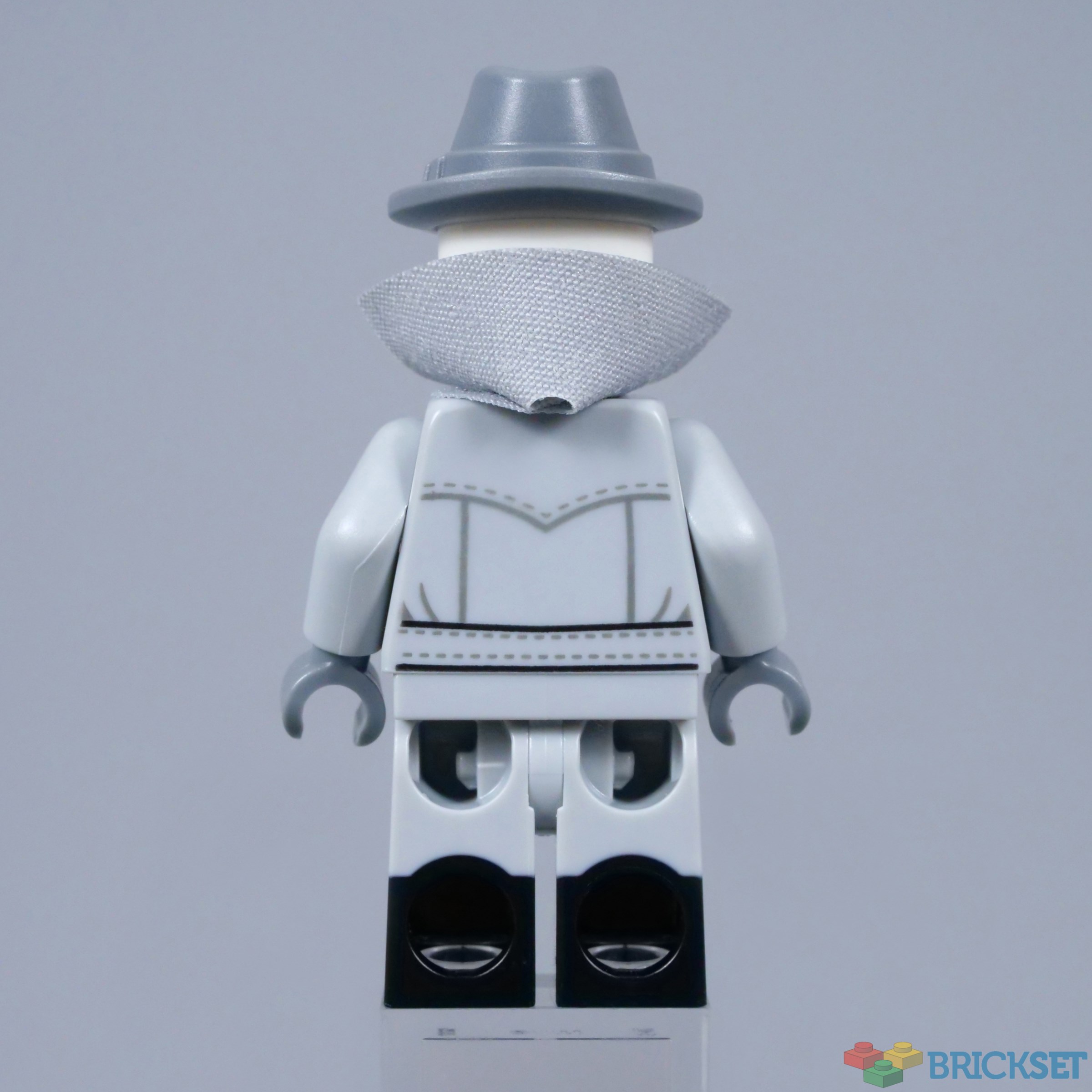 LEGO® Minifigures Series 25 71045, Minifigures