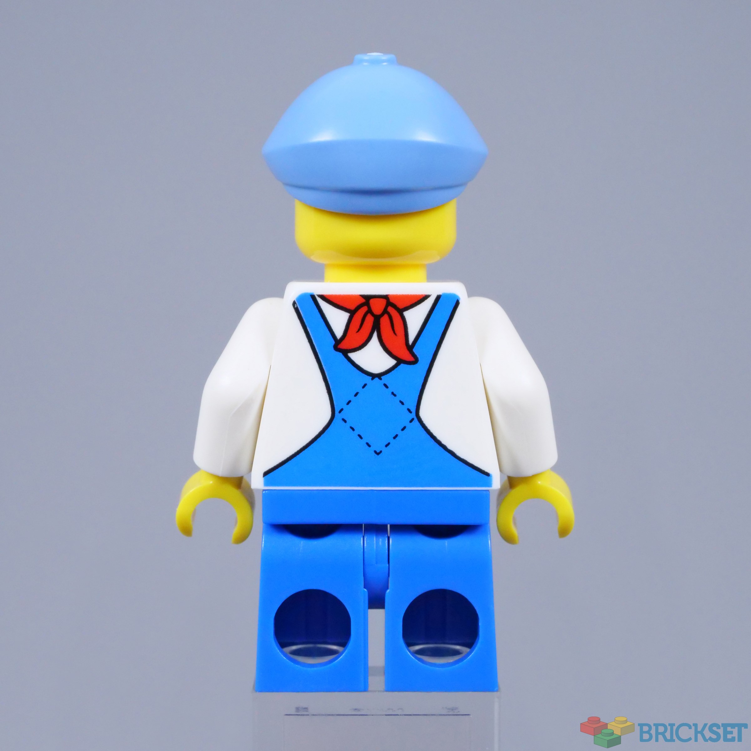 LEGO 71045 Collectible Minifigures Series 25; is this series the GOAT  (Greatest Of All Time)? [Review] - The Brothers Brick