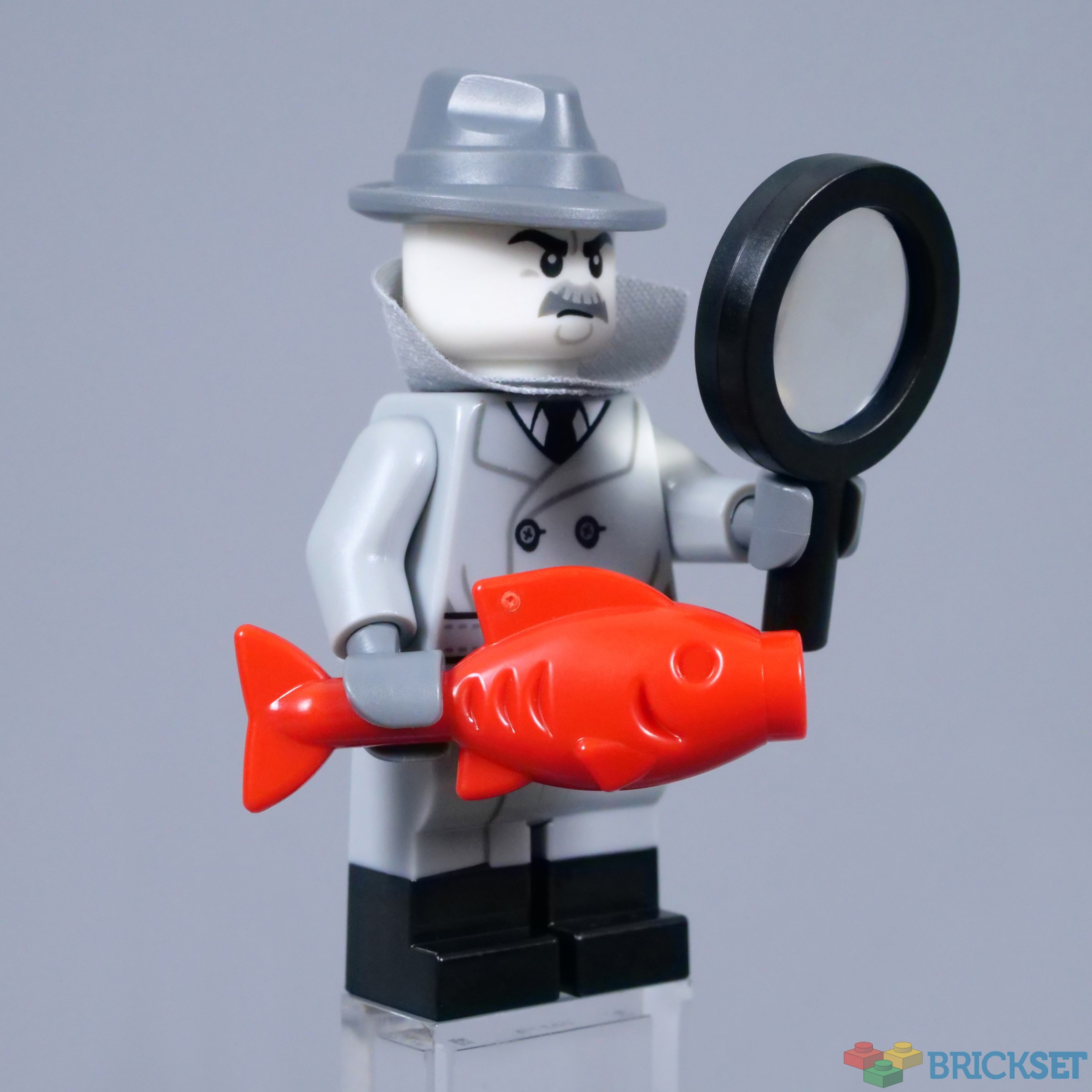 LEGO 71045 Collectible Minifigures Series 25; is this series the GOAT  (Greatest Of All Time)? [Review] - The Brothers Brick