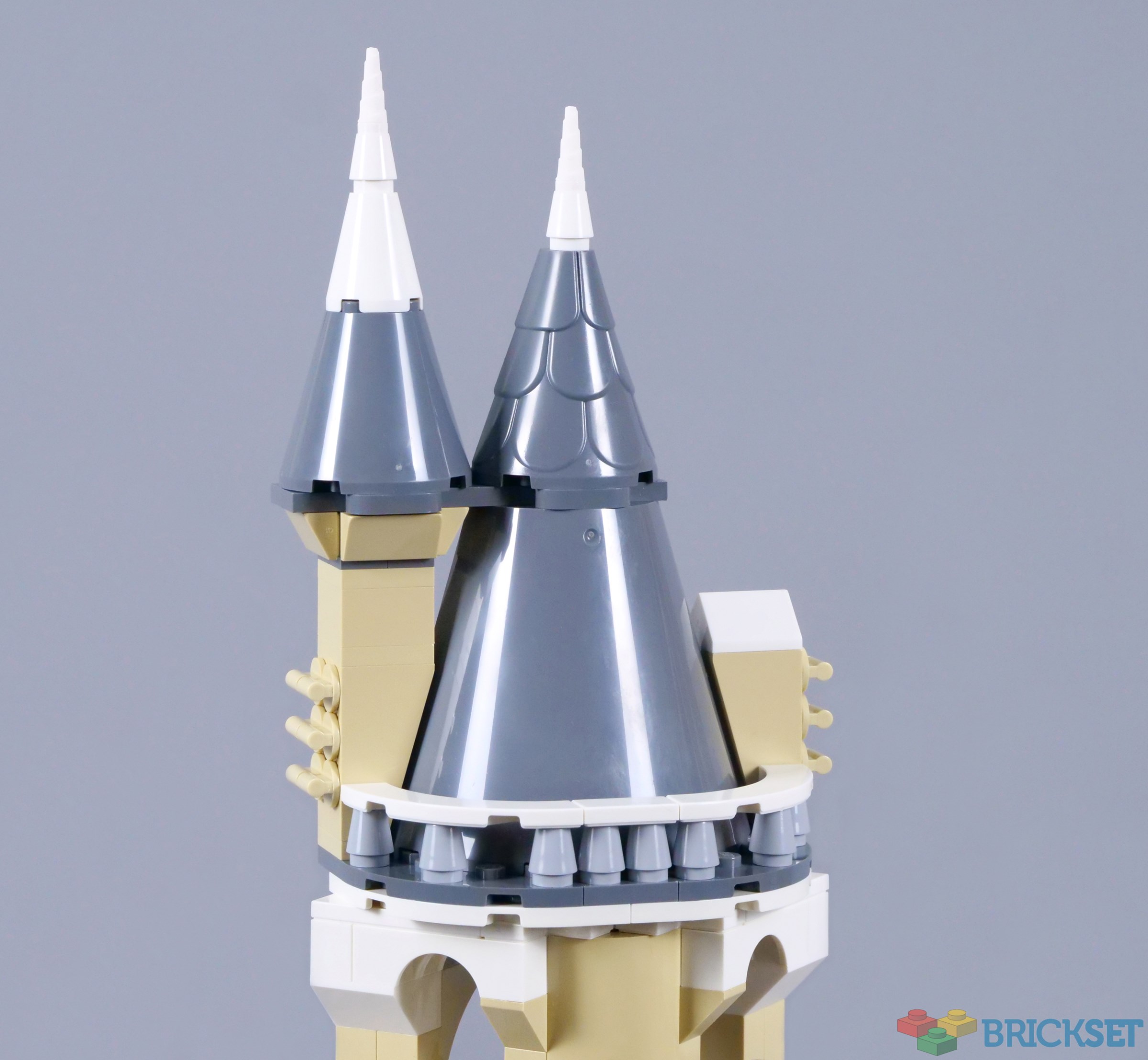 LEGO 76430 Hogwarts™ Castle Owlery