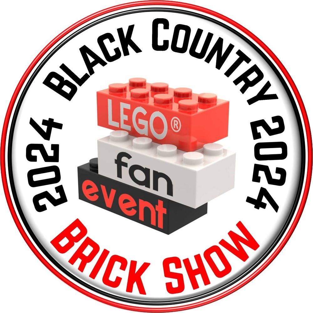 Black Country Brick Show, 6-7 April 2024 | Brickset