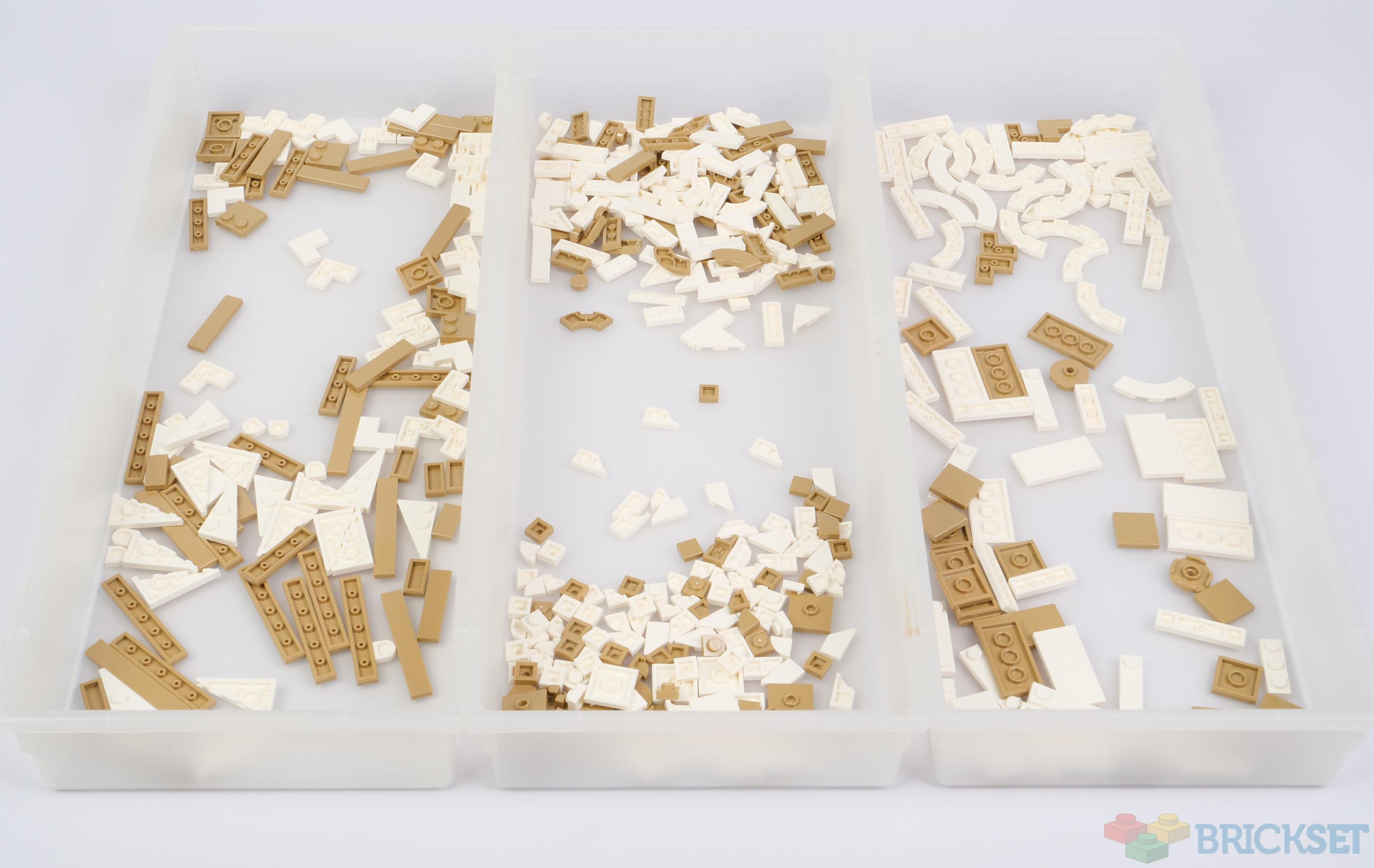 rubページ LEGO 41839 Message Board officially revealed - Jay's Brick Blog