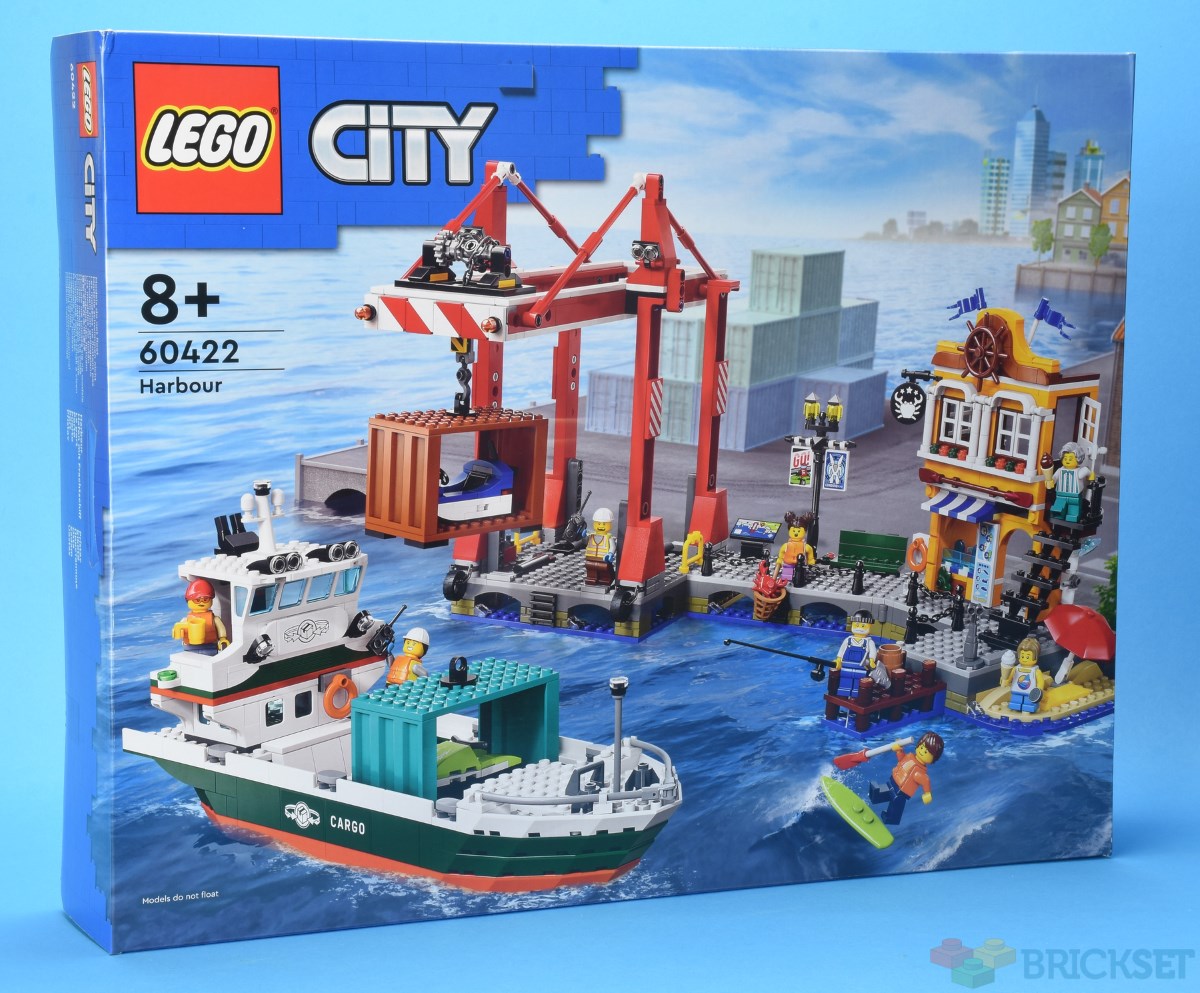 havehad 2024 FW City Worker Set-Up