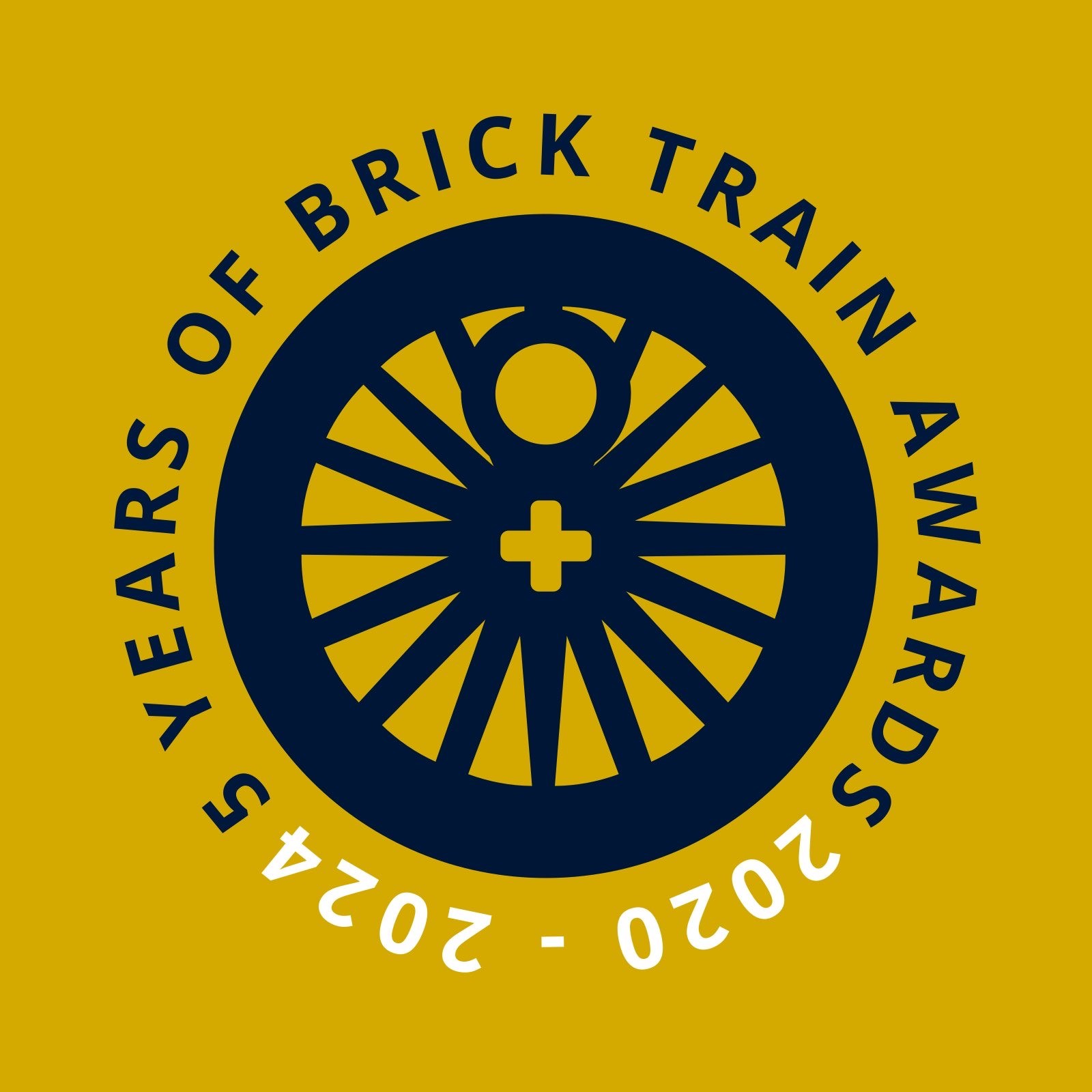 The Brick Train Awards are back | Brickset