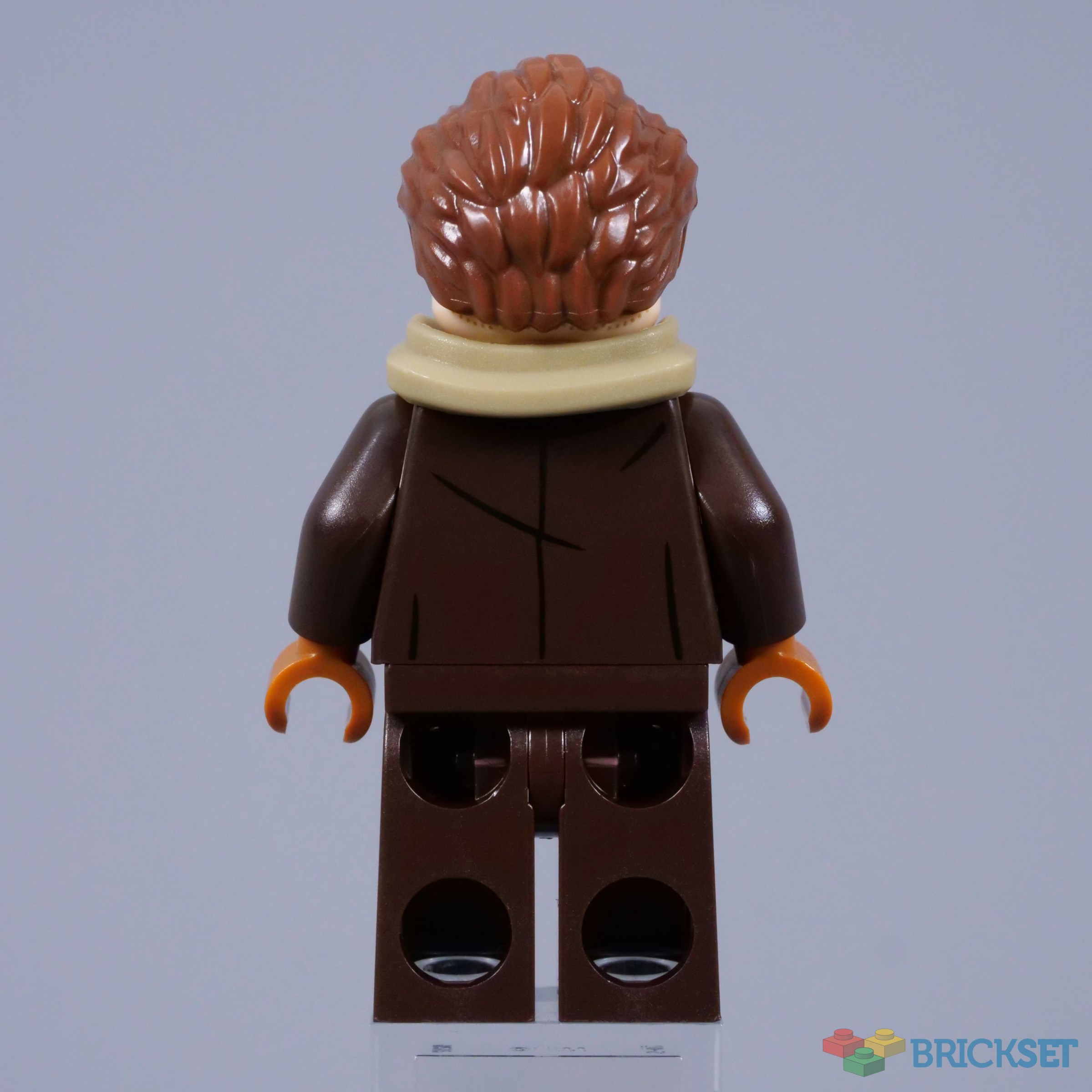 LEGO 75374 The Onyx Cinder review | Brickset