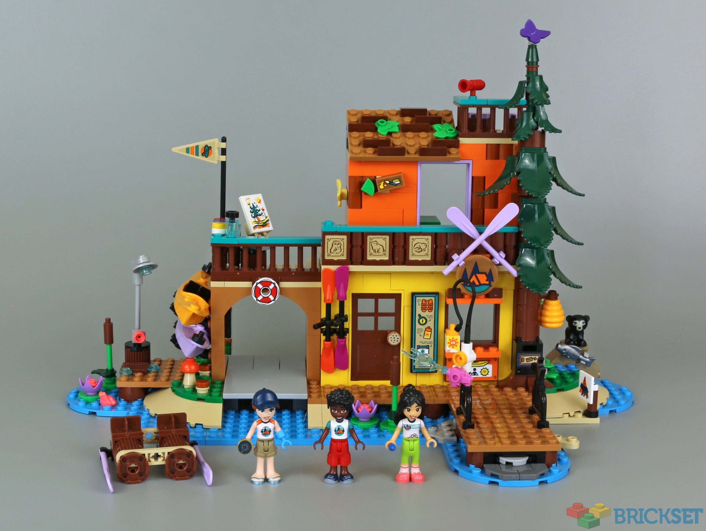 Brickset home page LEGO database news and reviews Brickset