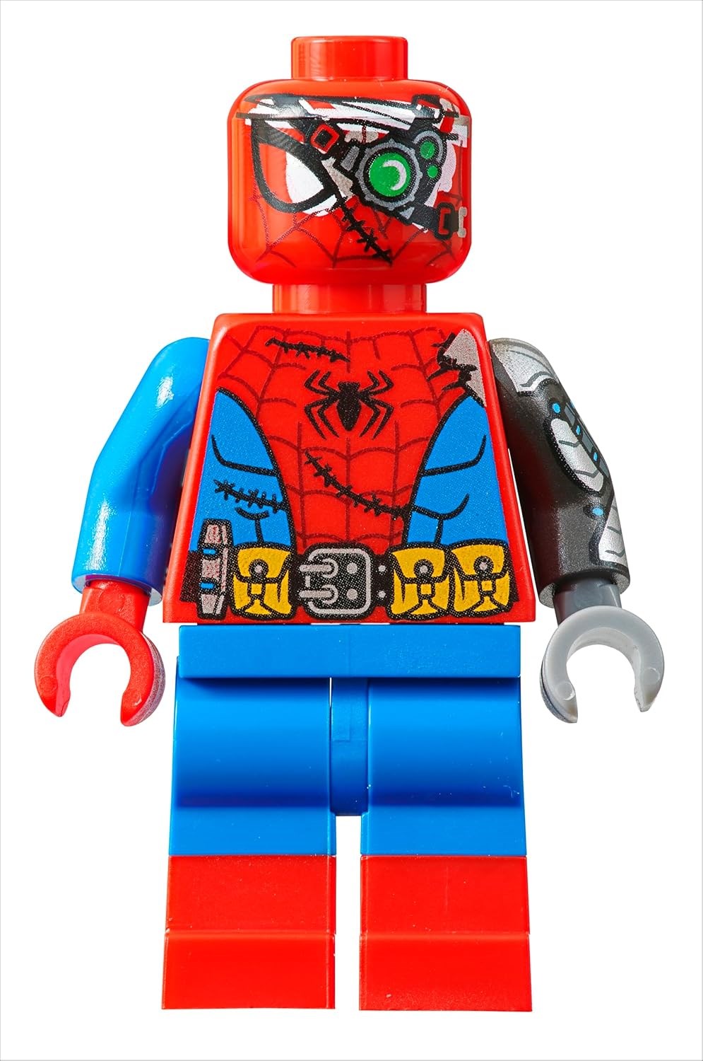 AMAZING SPIDER-MAN / マーヴル・スーパーヒーロー徹底ガイド AMAZING SPIDER-MAN / マーヴル・スーパーヒーロー徹底ガイド