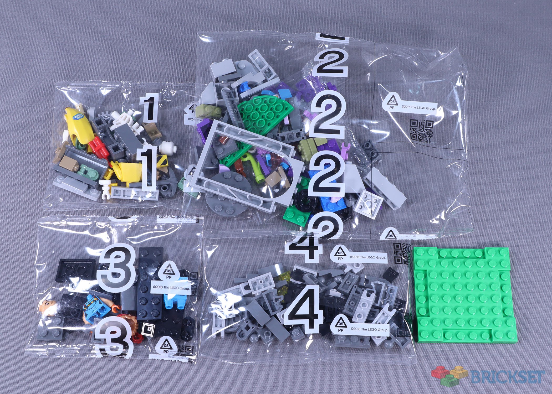 Lego Fortnite 77075 Peely Sparkplug S Camp Review Brickset Lego Fortnite 77075 Peely Sparkplug S Camp Review Brickset