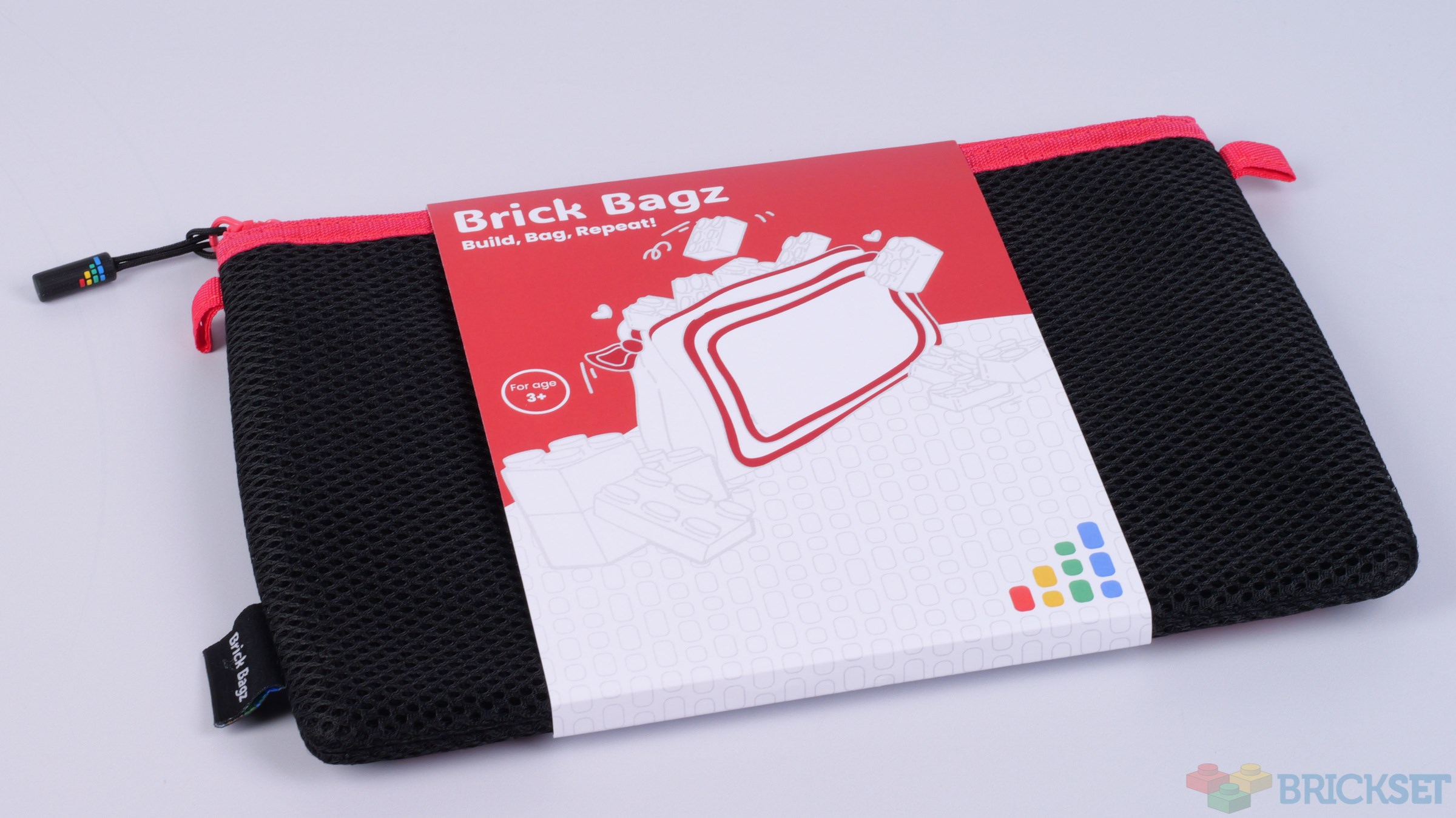 【NIEEH】BRICK BAG BRICK BAG - NIEEH