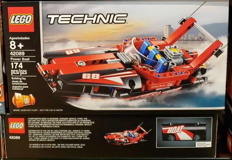 lego new sets 2019 technic
