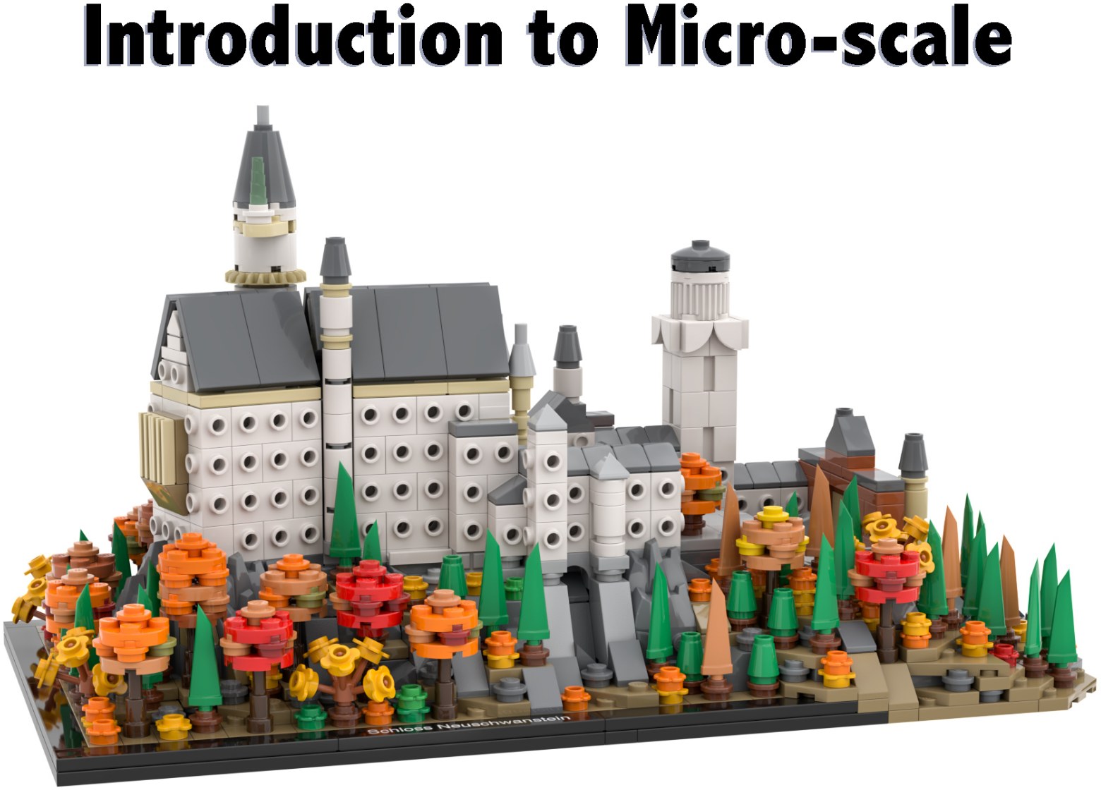 introduction to | Brickset: LEGO set guide and database