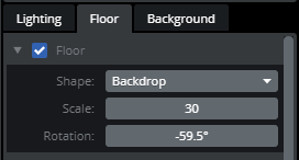 You should check the checkbox!